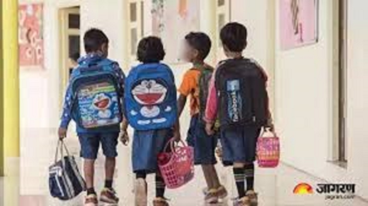 up school attendance incentive village head offers washing machine for best attendance